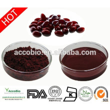 GMP Standard Best Quality Astaxanthin, Best Price Astaxanthin Pulver 3.5%